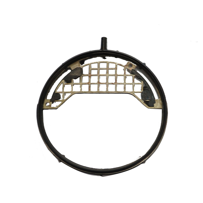 DURAFORCE 2ZRFXE Head Gasket & Bolts Set for 2010-2015 Toyota Prius V Lexus CT200h 1.8L