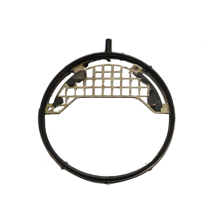 DURAFORCE 2ZRFXE Head Gasket & Bolts Set for 2010-2015 Toyota Prius V Lexus CT200h 1.8L