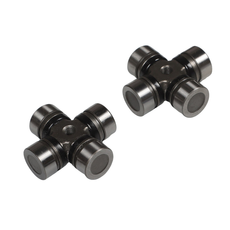 DURAFORCE 2x Front Drive Shaft Yoke w/ U-Joint Polaris RZR XP 1000 2014-2018 Replacement