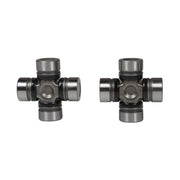 DURAFORCE 2x Front Drive Shaft Yoke w/ U-Joint Polaris RZR XP 1000 2014-2018 Replacement