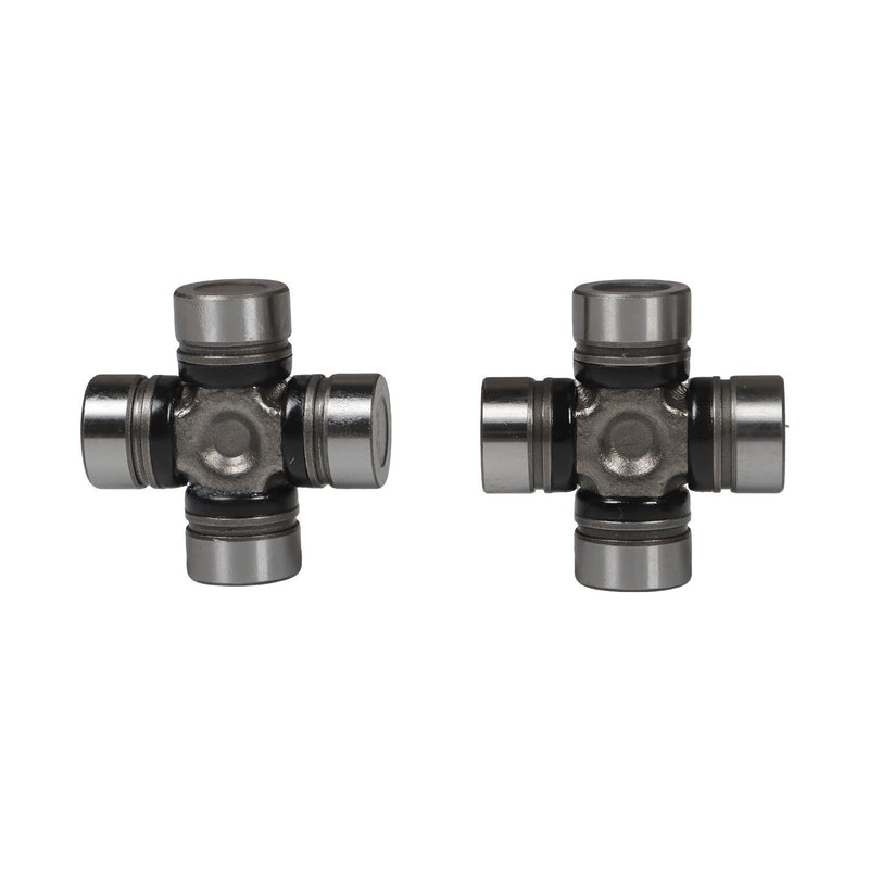 DURAFORCE 2x Front Drive Shaft Yoke w/ U-Joint Polaris RZR XP 1000 2014-2018 Replacement