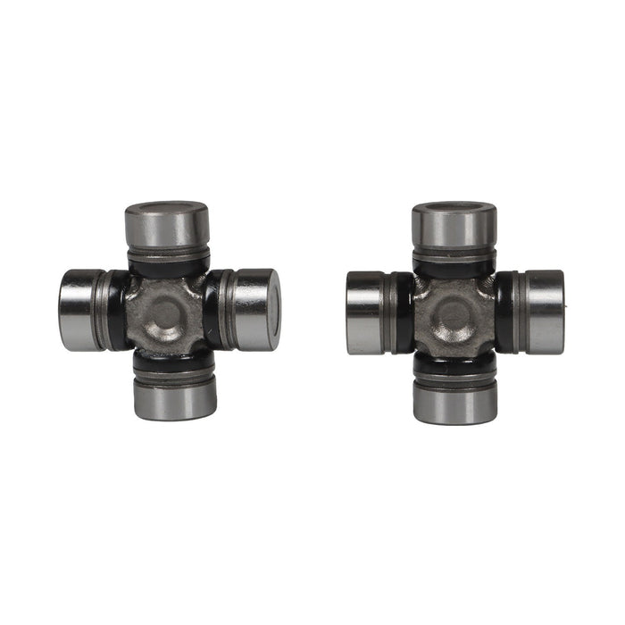 DURAFORCE 2x Front Drive Shaft Yoke w/ U-Joint Polaris RZR XP 1000 2014-2018 Replacement