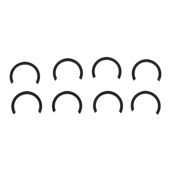 DURAFORCE 2x Front Drive Shaft Yoke w/ U-Joint Polaris RZR XP 1000 2014-2018 Replacement