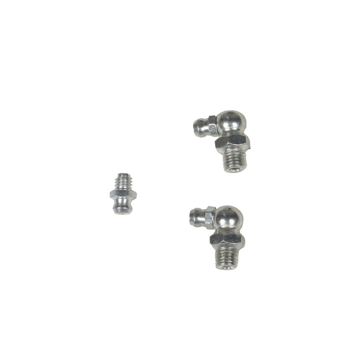 DURAFORCE 2x Front Drive Shaft Yoke w/ U-Joint Polaris RZR XP 1000 2014-2018 Replacement