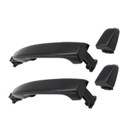 DURAFORCE 2x Toyota Sienna 2004-10 Rear Left Right Sliding Door Handles 6921308020