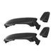 DURAFORCE 2x Toyota Sienna 2004-10 Rear Left Right Sliding Door Handles 6921308020