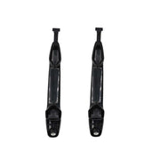 DURAFORCE 2x Toyota Sienna 2004-10 Rear Left Right Sliding Door Handles 6921308020