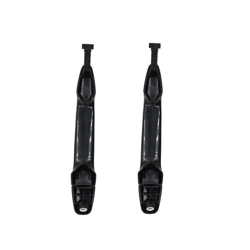 DURAFORCE 2x Toyota Sienna 2004-10 Rear Left Right Sliding Door Handles 6921308020