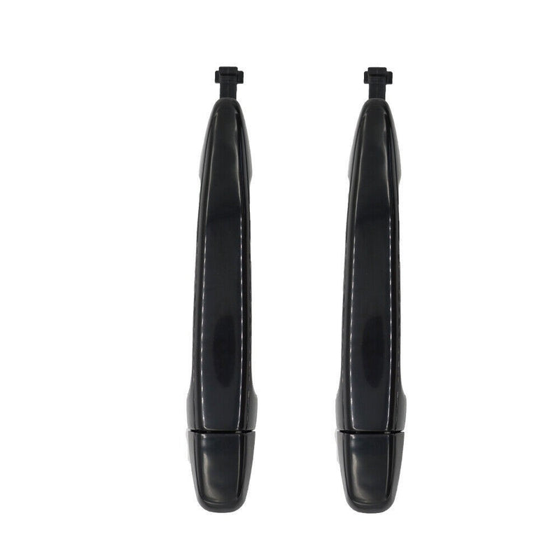 DURAFORCE 2x Toyota Sienna 2004-10 Rear Left Right Sliding Door Handles 6921308020