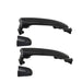 DURAFORCE 2x Toyota Sienna 2004-10 Rear Left Right Sliding Door Handles 6921308020