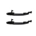 DURAFORCE 2x Toyota Sienna 2004-10 Rear Left Right Sliding Door Handles 6921308020