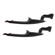 DURAFORCE 2x Toyota Sienna 2004-10 Rear Left Right Sliding Door Handles 6921308020