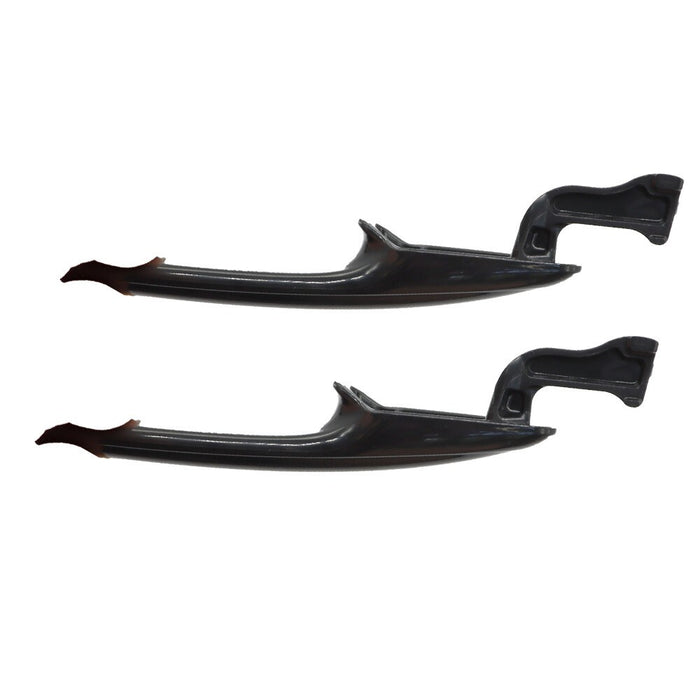 DURAFORCE 2x Toyota Sienna 2004-10 Rear Left Right Sliding Door Handles 6921308020