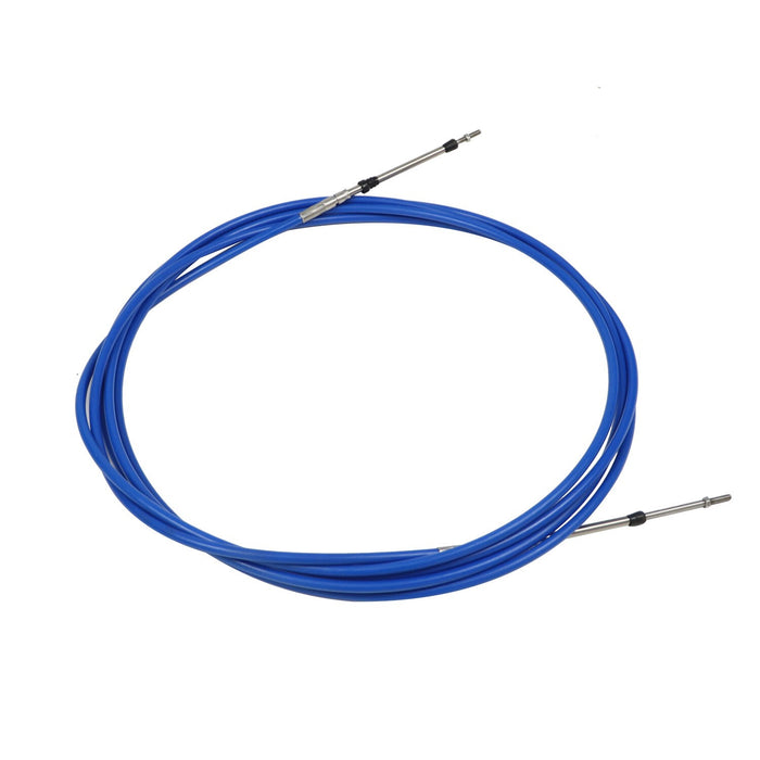 DURAFORCE 2X 20FT Throttle Shift Control Cable for Yamaha Marine Outboard Engine 33C New