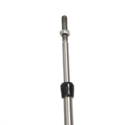 DURAFORCE 2X 20FT Throttle Shift Control Cable for Yamaha Marine Outboard Engine 33C New