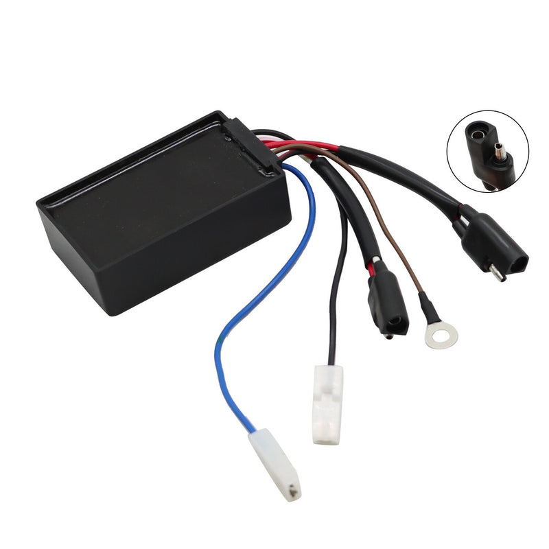 DURAFORCE CDI Box Ignitor Polaris Big Boss 500 6x6 1998-2000 Magnum 425 2x4
