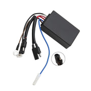 DURAFORCE CDI Box Ignitor Polaris Big Boss 500 6x6 1998-2000 Magnum 425 2x4