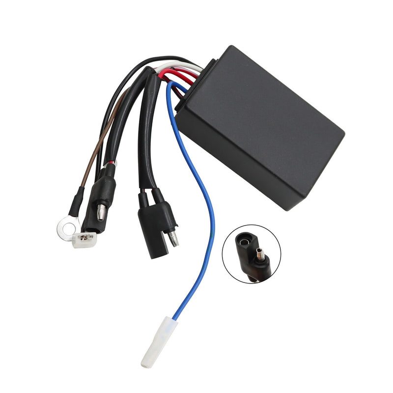 DURAFORCE CDI Box Ignitor Polaris Big Boss 500 6x6 1998-2000 Magnum 425 2x4