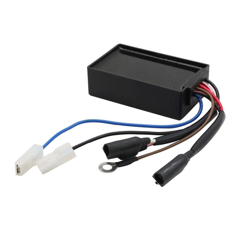 DURAFORCE CDI Box Ignitor Polaris Big Boss 500 6x6 1998-2000 Magnum 425 2x4