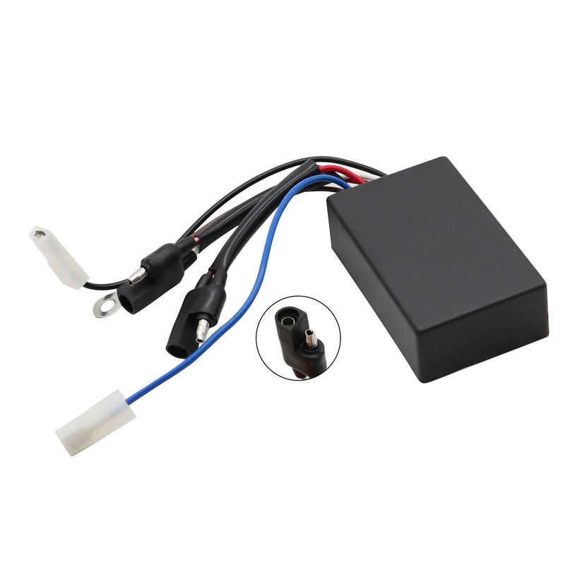 DURAFORCE CDI Box Ignitor Polaris Big Boss 500 6x6 1998-2000 Magnum 425 2x4