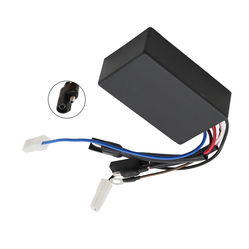 DURAFORCE CDI Box Ignitor Polaris Big Boss 500 6x6 1998-2000 Magnum 425 2x4