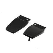 DURAFORCE 2X Hard Top Liftgate Rear Window Hinge for Jeep Wrangler TJ YJ 87-06
