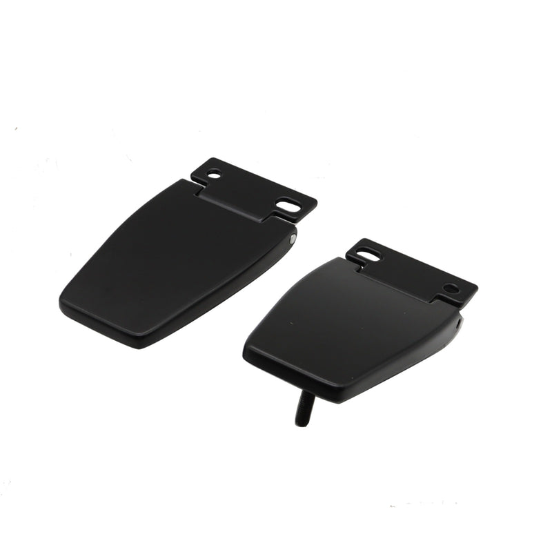 DURAFORCE 2X Hard Top Liftgate Rear Window Hinge for Jeep Wrangler TJ YJ 87-06