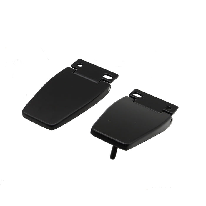 DURAFORCE 2X Hard Top Liftgate Rear Window Hinge for Jeep Wrangler TJ YJ 87-06