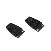 DURAFORCE 2X Hard Top Liftgate Rear Window Hinge for Jeep Wrangler TJ YJ 87-06