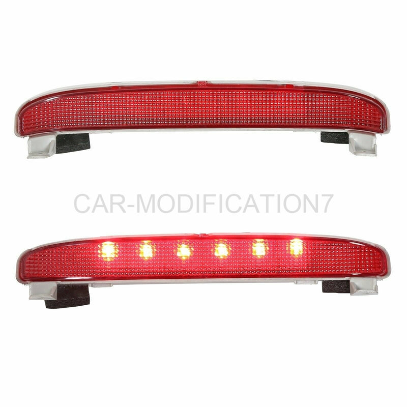 DURAFORCE LED 3rd Brake Light for 2006-2011 Honda Civic EX Coupe 923-218