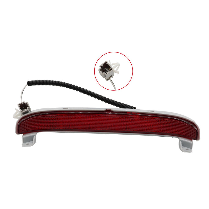 DURAFORCE LED 3rd Brake Light for 2006-2011 Honda Civic EX Coupe 923-218