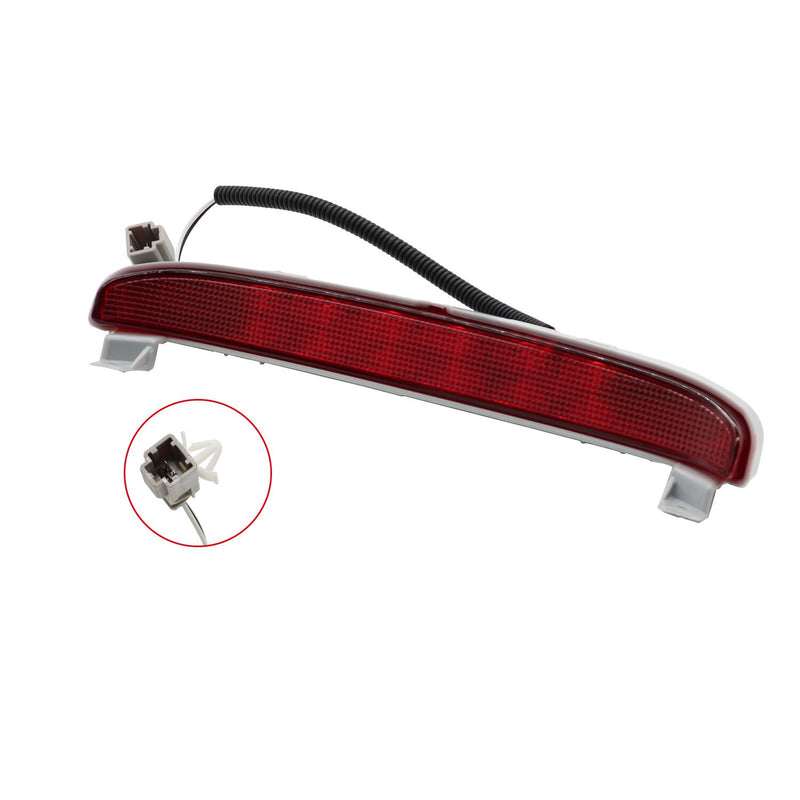 DURAFORCE LED 3rd Brake Light for 2006-2011 Honda Civic EX Coupe 923-218