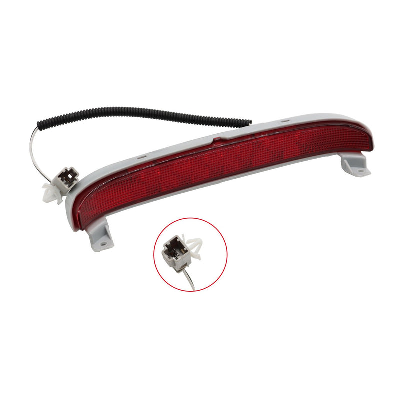 DURAFORCE LED 3rd Brake Light for 2006-2011 Honda Civic EX Coupe 923-218