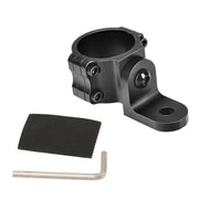 DURAFORCE 2X RZR 4WD LED Whip Light Bar Mount Brackets for 1.75"-2" Rollbar UTV ATV
