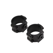 DURAFORCE 2X RZR 4WD LED Whip Light Bar Mount Brackets for 1.75"-2" Rollbar UTV ATV