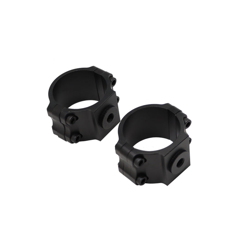 DURAFORCE 2X RZR 4WD LED Whip Light Bar Mount Brackets for 1.75"-2" Rollbar UTV ATV