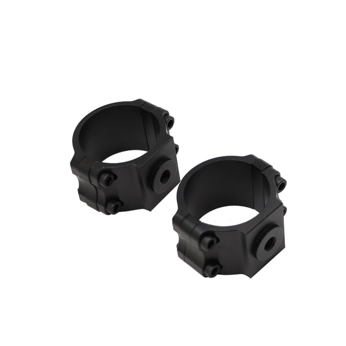 DURAFORCE 2X RZR 4WD LED Whip Light Bar Mount Brackets for 1.75"-2" Rollbar UTV ATV