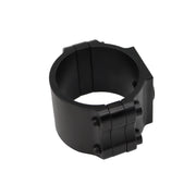 DURAFORCE 2X RZR 4WD LED Whip Light Bar Mount Brackets for 1.75"-2" Rollbar UTV ATV
