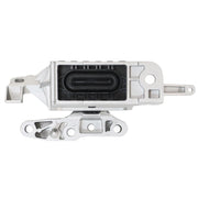 DURAFORCE 3Pcs Engine Motor Mount Set Fit 2014-2021 BMW X1 X2 Mini Cooper Clubman