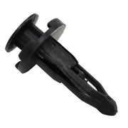 DURAFORCE 40X Car Body Rivet Push Pin Bumper Fender Retainer Trim Moulding Clips Kit