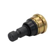 DURAFORCE 4 Pack Ball Joint Polaris 7061220 RZR XP 900 570 Ranger 800 Upper Lower USA