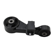 DURAFORCE 4-Star Motor Mount Kit for 2012-2017 Toyota Camry 2.5L Auto Transmission