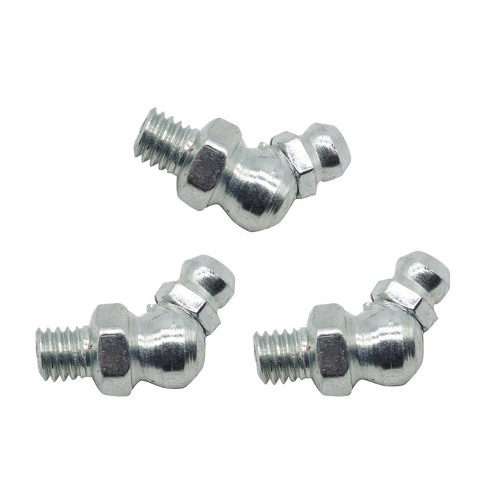 DURAFORCE 3x Front & Rear Prop Shaft U-Joint for Polaris Ranger Crew 800 900 1000