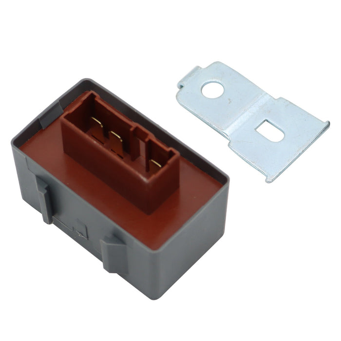 DURAFORCE 39400-SM4-003 Fuel Pump Main Relay for 1992-2001 Honda Civic Accord Acura