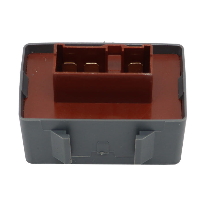 DURAFORCE 39400-SM4-003 Fuel Pump Main Relay for 1992-2001 Honda Civic Accord Acura