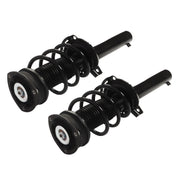 DURAFORCE 2X Front Shock Struts LH RH for 2018-2023 VW Tiguan Audi Q3 2.0L