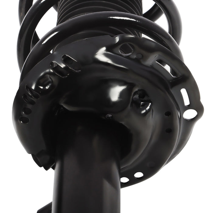 DURAFORCE 2X Front Shock Struts LH RH for 2018-2023 VW Tiguan Audi Q3 2.0L