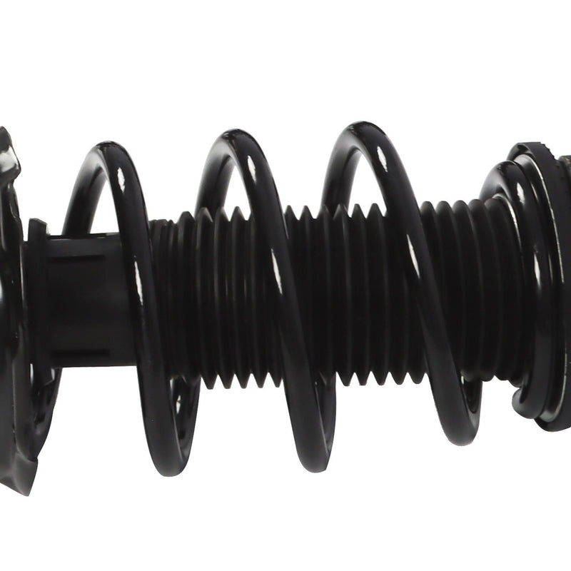 DURAFORCE 2X Front Shock Struts LH RH for 2018-2023 VW Tiguan Audi Q3 2.0L