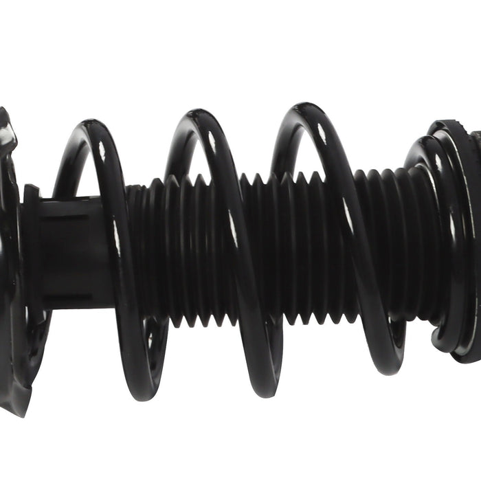 DURAFORCE 2X Front Shock Struts LH RH for 2018-2023 VW Tiguan Audi Q3 2.0L