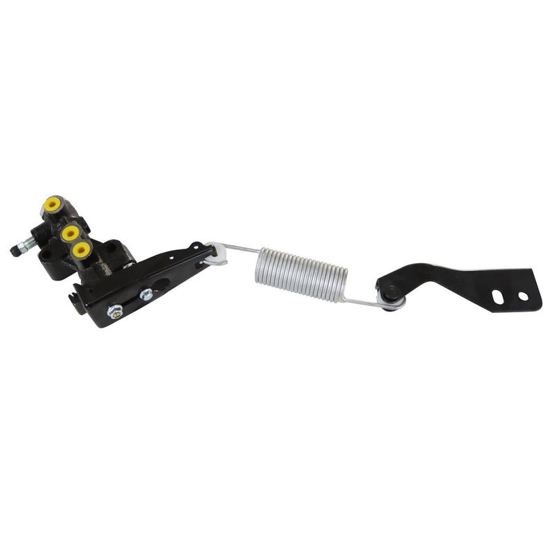 DURAFORCE Brake Load Sensing Valve 46400-56G04 for Nissan Pickup Hardbody 1993-97